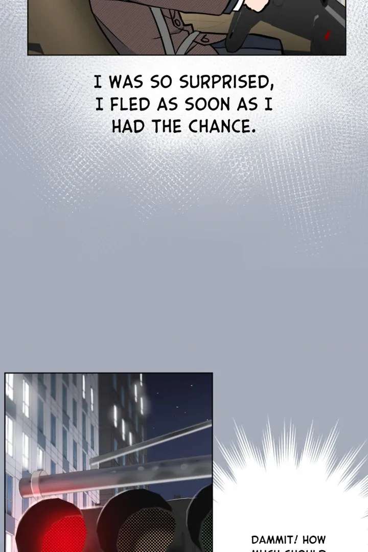 Read Write Me, Touch Me, Read Me chapter 22 image 7 on Lezhin