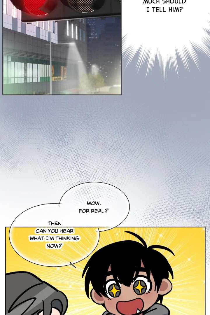 Read Write Me, Touch Me, Read Me chapter 22 image 8 on Lezhin