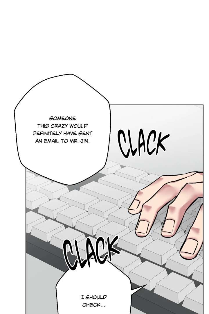 Read Write Me, Touch Me, Read Me chapter 23 image 13 on Lezhin