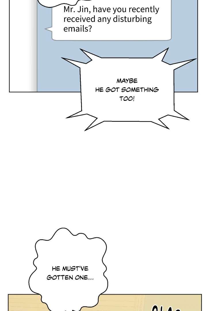 Read Write Me, Touch Me, Read Me chapter 23 image 16 on Lezhin