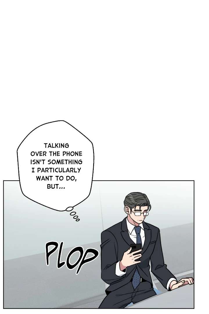 Read Write Me, Touch Me, Read Me chapter 23 image 22 on Lezhin