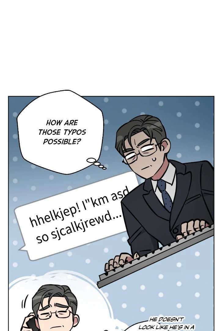 Read Write Me, Touch Me, Read Me chapter 23 image 23 on Lezhin