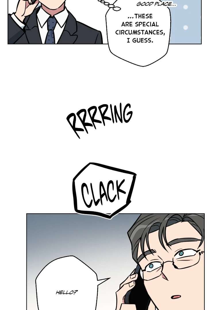 Read Write Me, Touch Me, Read Me chapter 23 image 24 on Lezhin