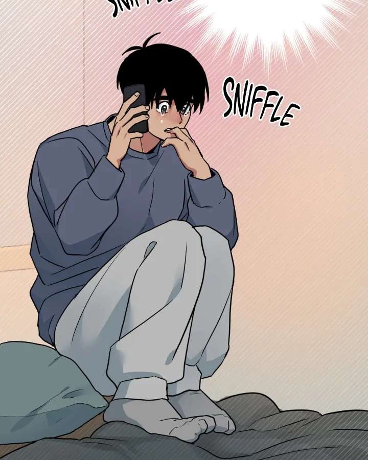 Read Write Me, Touch Me, Read Me chapter 23 image 26 on Lezhin