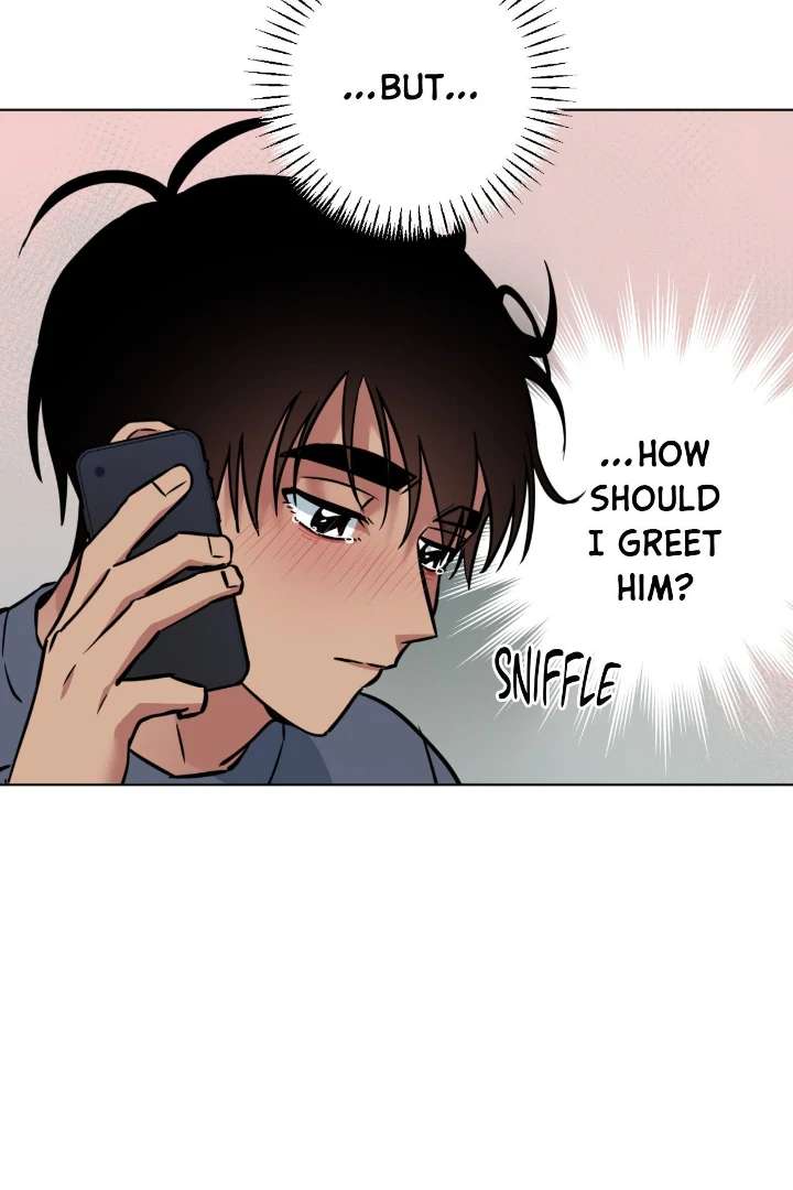 Read Write Me, Touch Me, Read Me chapter 23 image 28 on Lezhin
