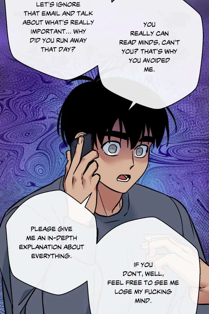 Read Write Me, Touch Me, Read Me chapter 23 image 31 on Lezhin
