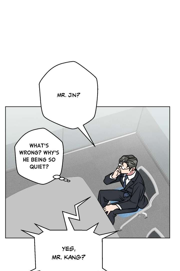 Read Write Me, Touch Me, Read Me chapter 23 image 33 on Lezhin