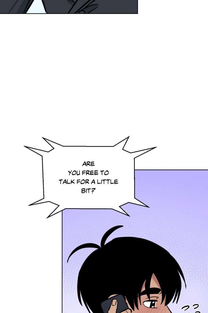 Read Write Me, Touch Me, Read Me chapter 23 image 35 on Lezhin