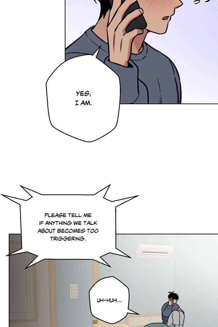 Read Write Me, Touch Me, Read Me chapter 23 image 36 on Lezhin