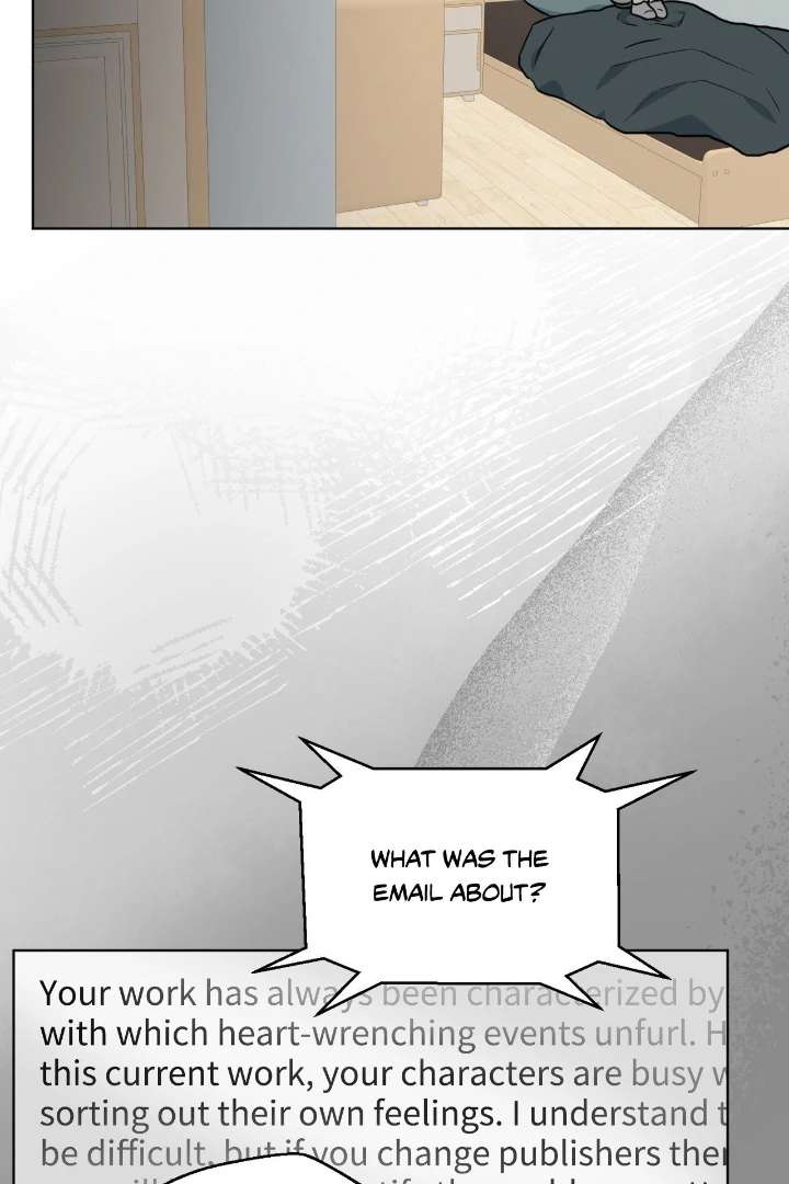 Read Write Me, Touch Me, Read Me chapter 23 image 37 on Lezhin