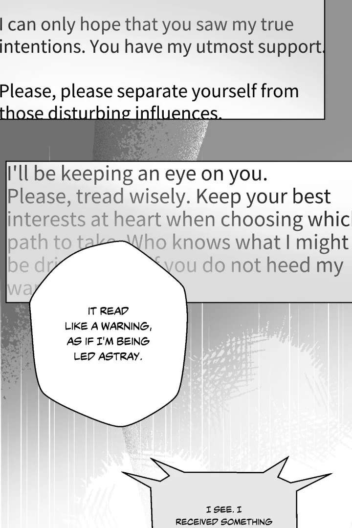 Read Write Me, Touch Me, Read Me chapter 23 image 39 on Lezhin
