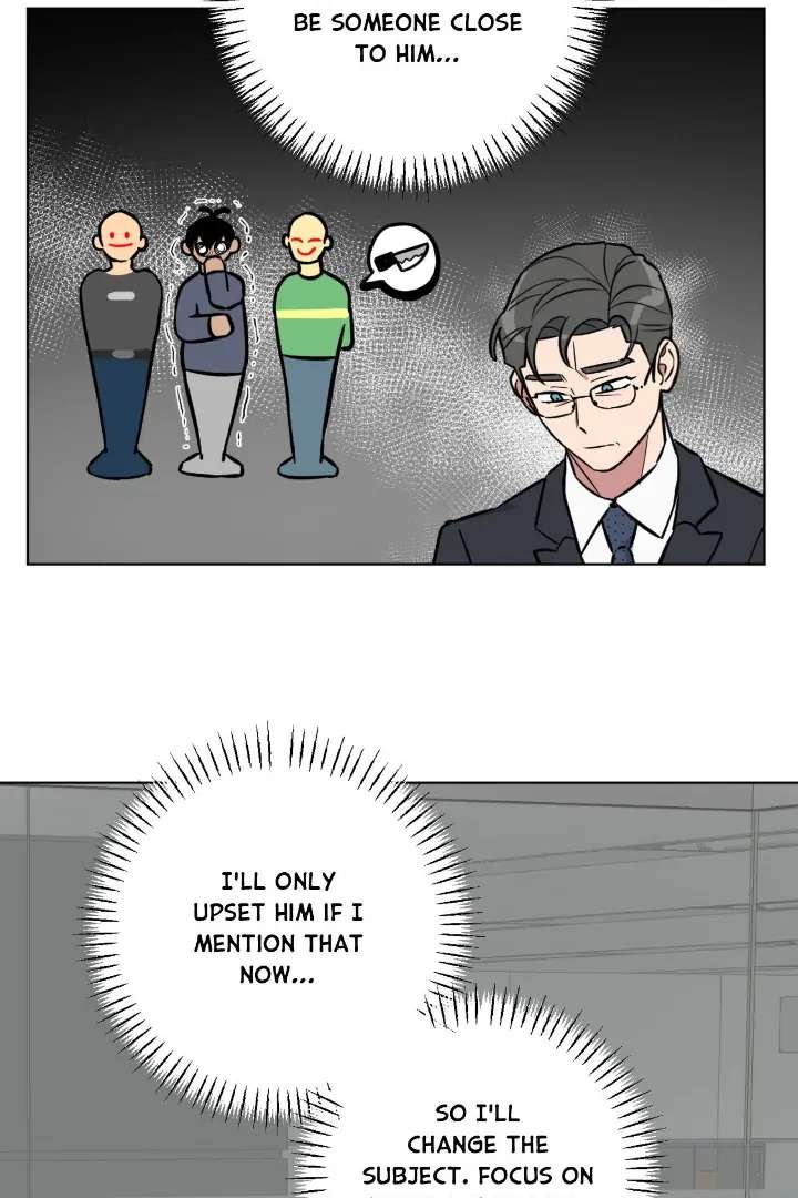 Read Write Me, Touch Me, Read Me chapter 23 image 49 on Lezhin