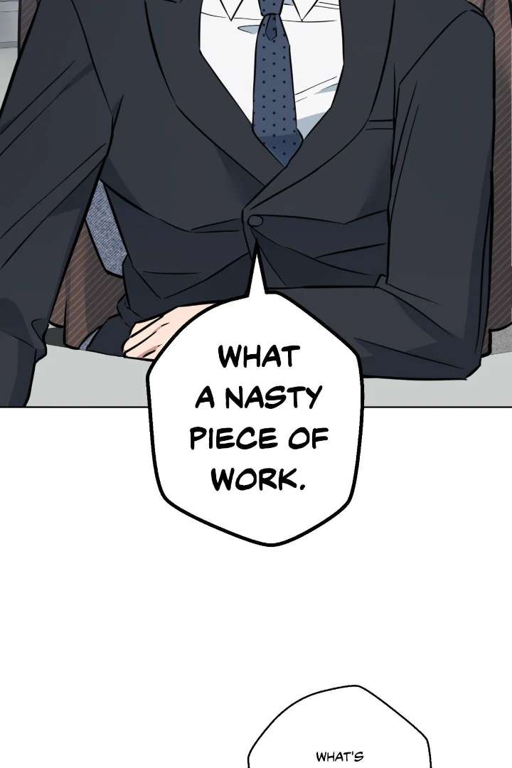 Read Write Me, Touch Me, Read Me chapter 23 image 5 on Lezhin