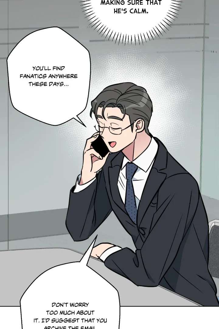 Read Write Me, Touch Me, Read Me chapter 23 image 50 on Lezhin