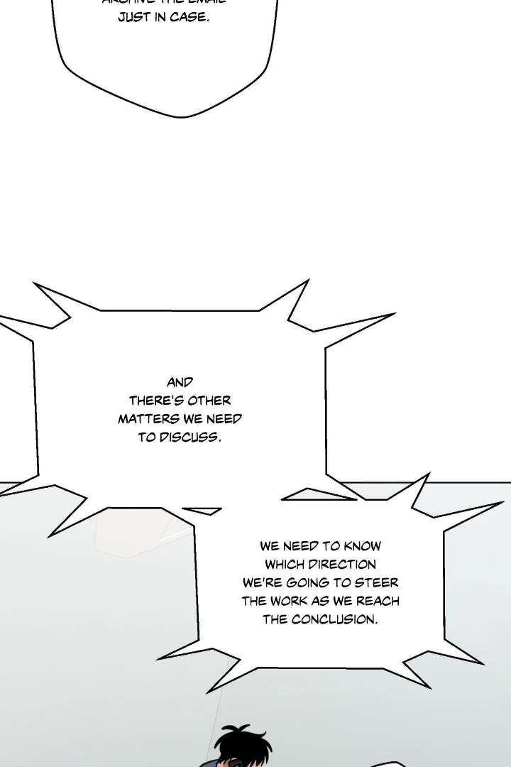 Read Write Me, Touch Me, Read Me chapter 23 image 51 on Lezhin