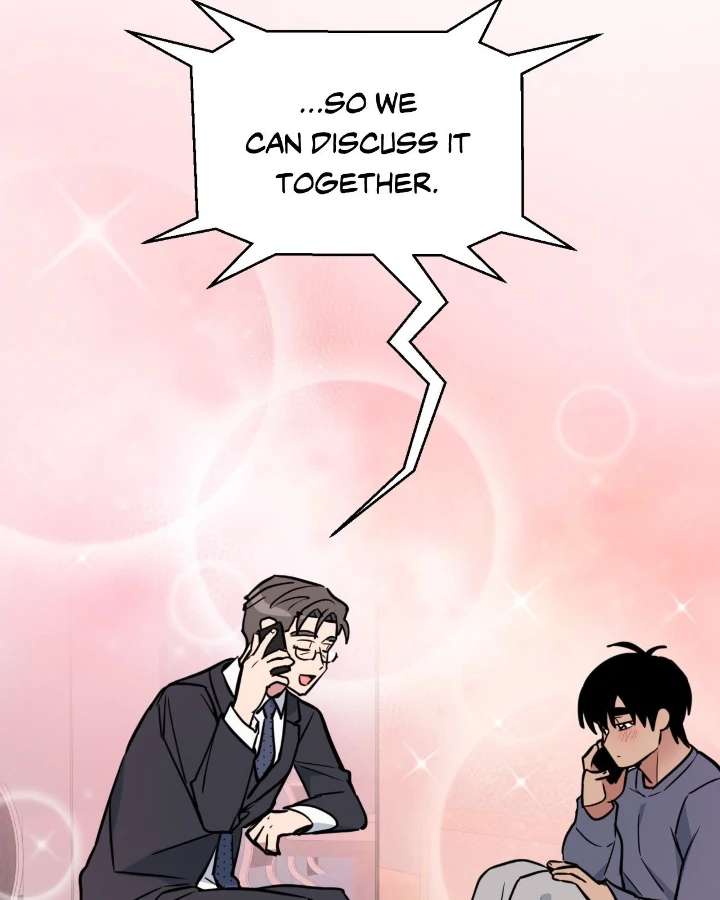 Read Write Me, Touch Me, Read Me chapter 23 image 53 on Lezhin