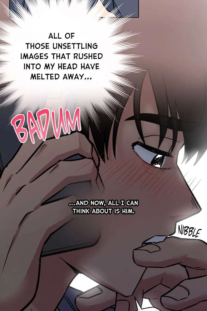 Read Write Me, Touch Me, Read Me chapter 23 image 56 on Lezhin