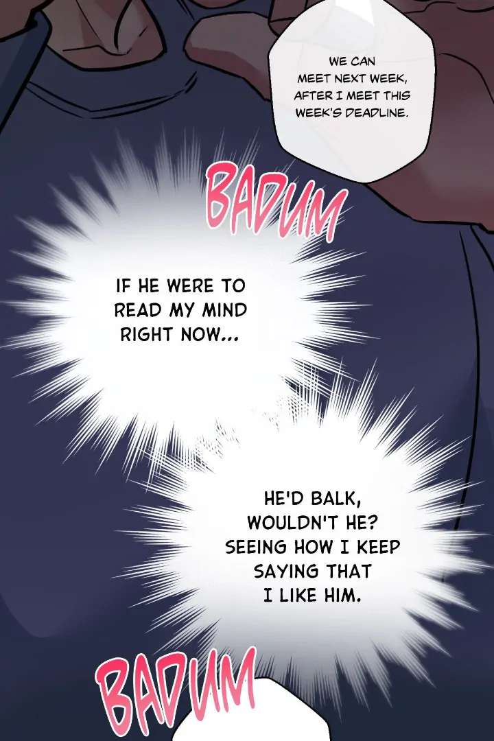 Read Write Me, Touch Me, Read Me chapter 23 image 57 on Lezhin