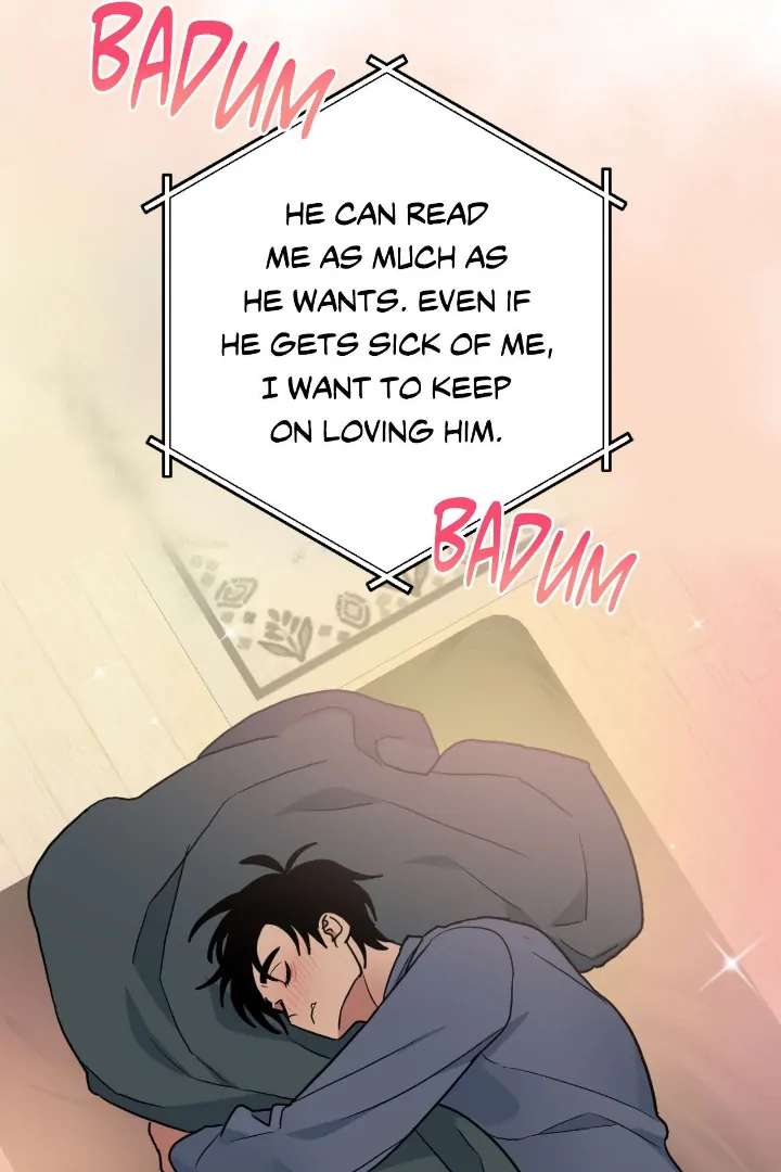 Read Write Me, Touch Me, Read Me chapter 23 image 59 on Lezhin