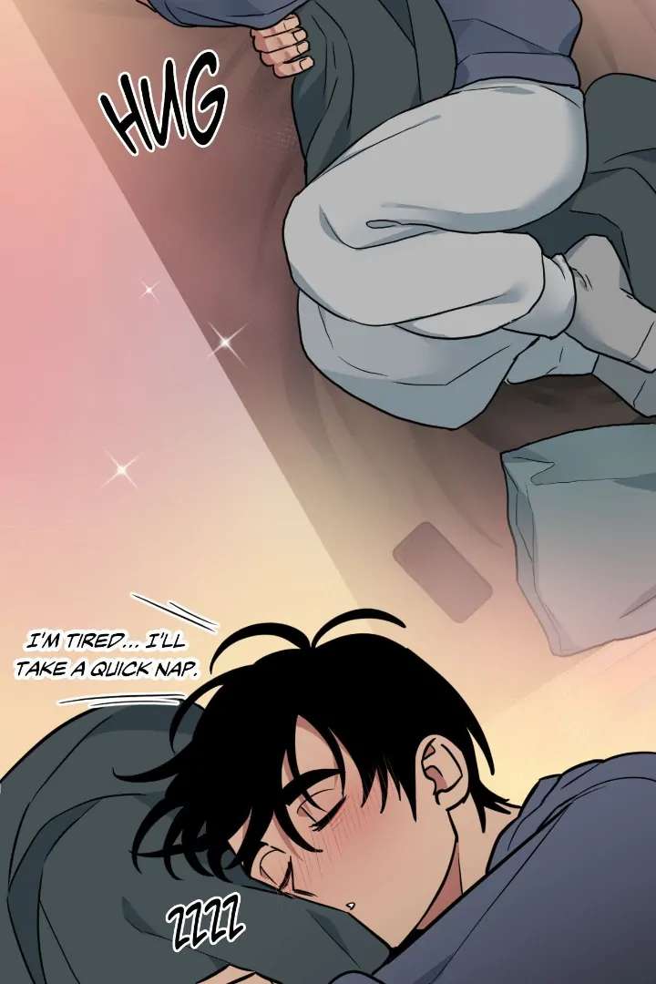 Read Write Me, Touch Me, Read Me chapter 23 image 60 on Lezhin