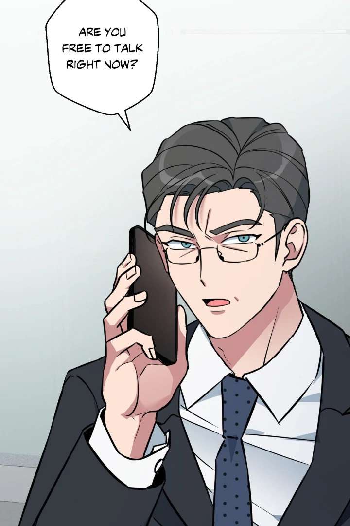 Read Write Me, Touch Me, Read Me chapter 23 image 64 on Lezhin