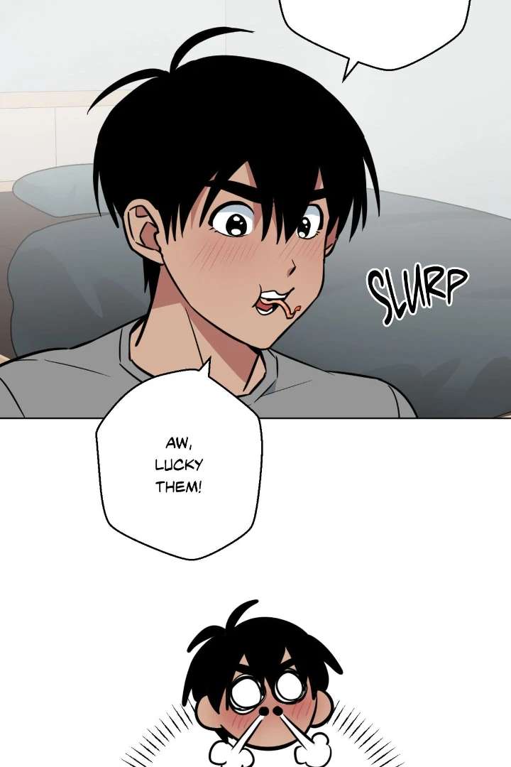 Read Write Me, Touch Me, Read Me chapter 24 image 14 on Lezhin