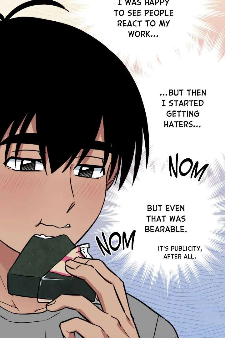 Read Write Me, Touch Me, Read Me chapter 24 image 21 on Lezhin