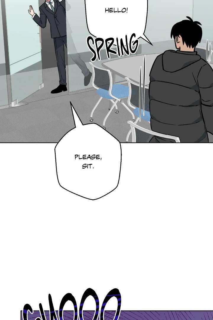 Read Write Me, Touch Me, Read Me chapter 24 image 32 on Lezhin