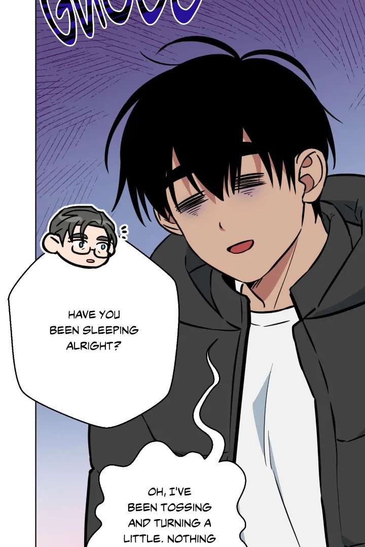 Read Write Me, Touch Me, Read Me chapter 24 image 33 on Lezhin