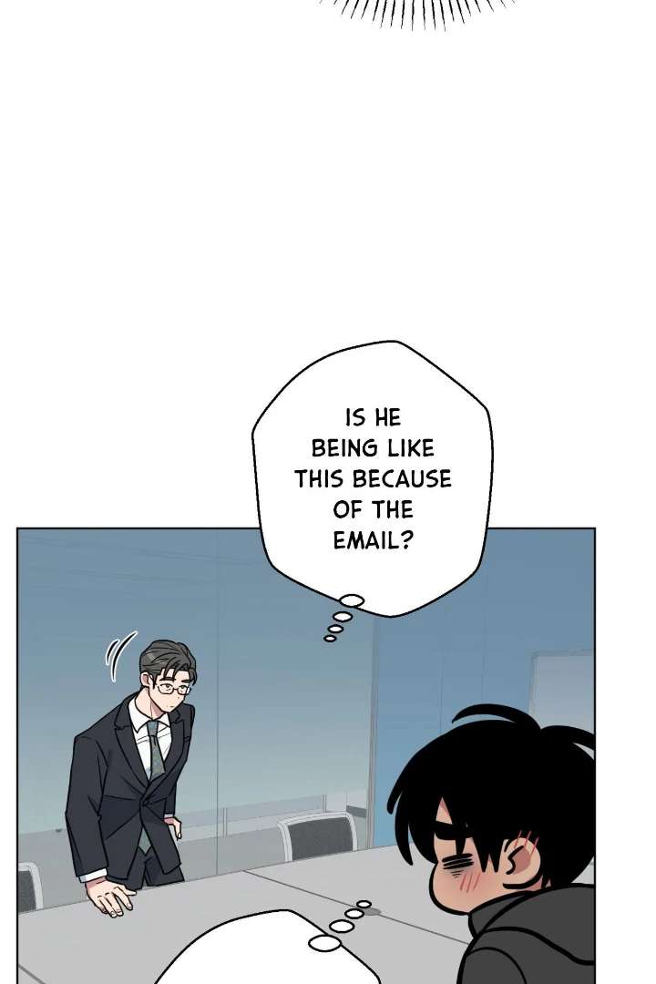 Read Write Me, Touch Me, Read Me chapter 24 image 36 on Lezhin