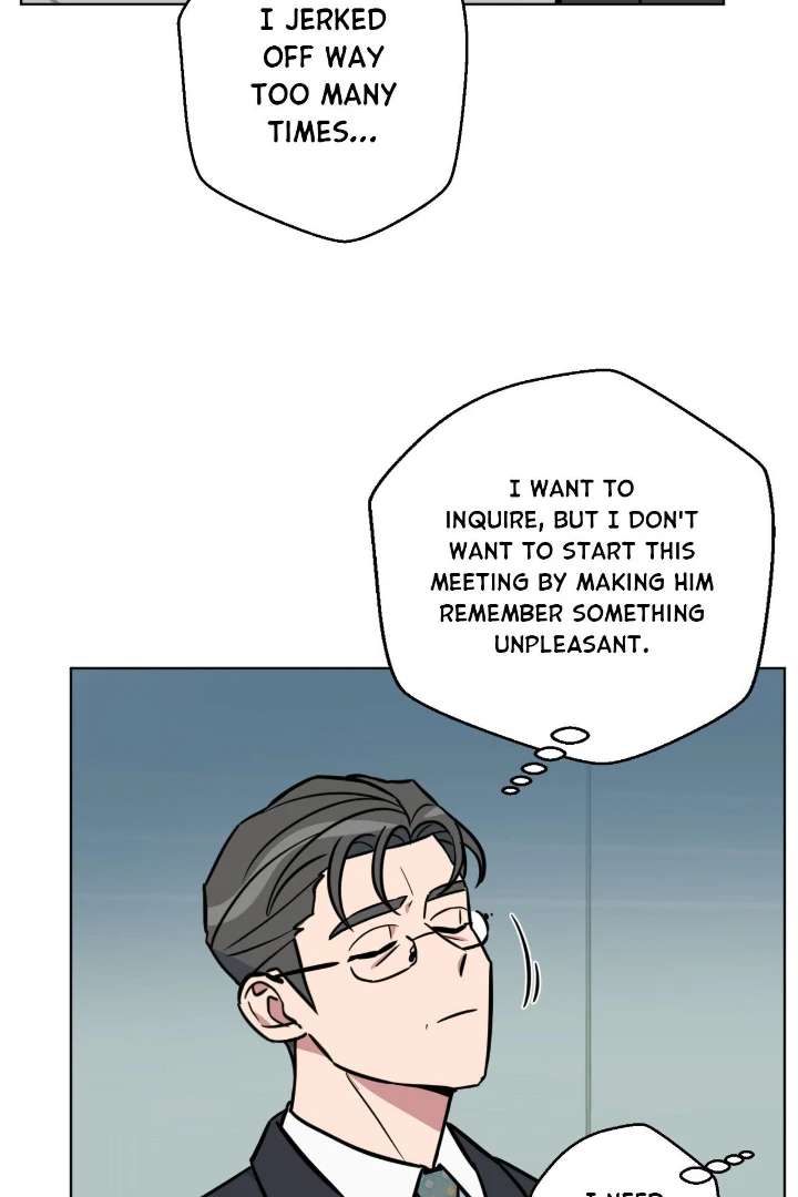 Read Write Me, Touch Me, Read Me chapter 24 image 37 on Lezhin