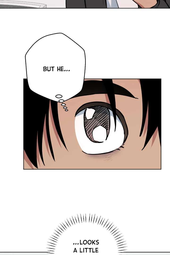 Read Write Me, Touch Me, Read Me chapter 24 image 41 on Lezhin