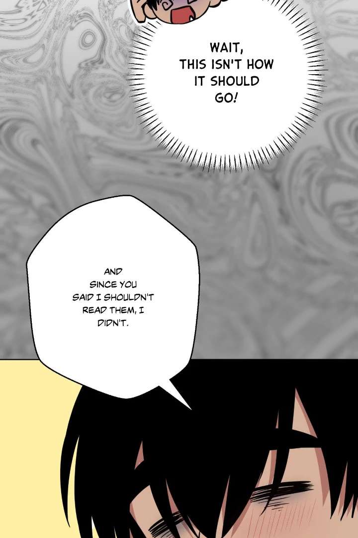 Read Write Me, Touch Me, Read Me chapter 24 image 49 on Lezhin