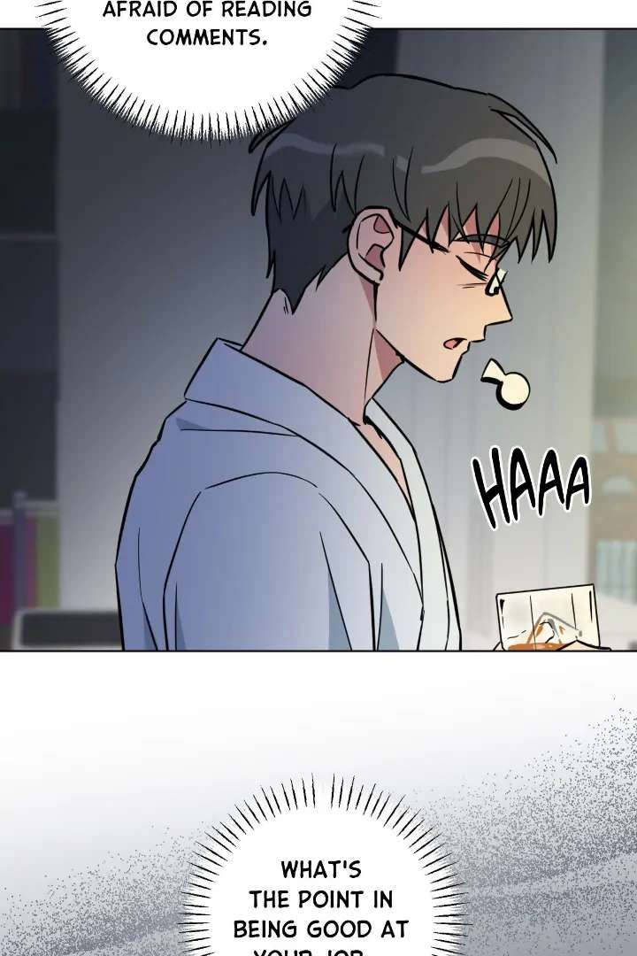 Read Write Me, Touch Me, Read Me chapter 24 image 6 on Lezhin
