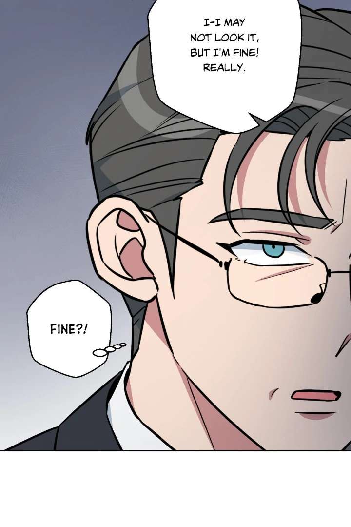 Read Write Me, Touch Me, Read Me chapter 24 image 60 on Lezhin