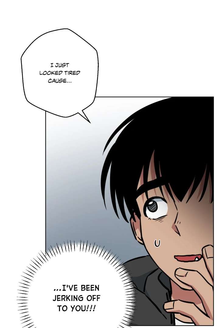 Read Write Me, Touch Me, Read Me chapter 24 image 65 on Lezhin