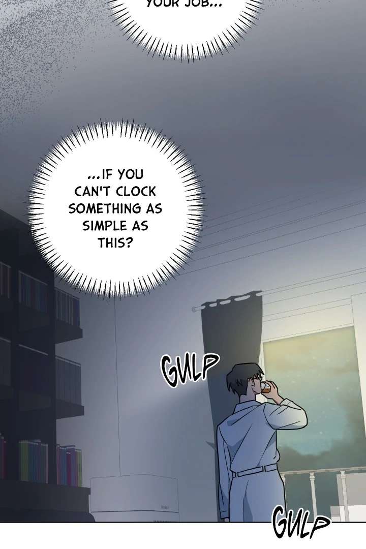 Read Write Me, Touch Me, Read Me chapter 24 image 7 on Lezhin