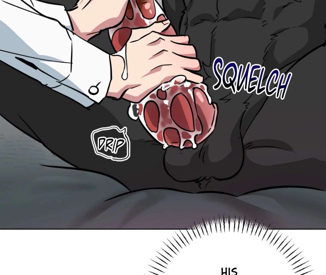Read Write Me, Touch Me, Read Me chapter 26 image 101 on Lezhin