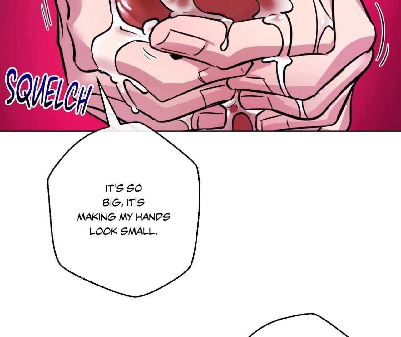 Read Write Me, Touch Me, Read Me chapter 26 image 103 on Lezhin