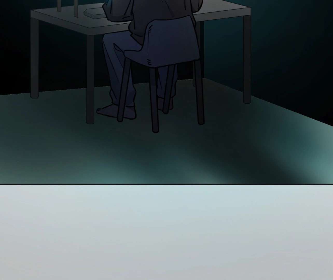 Read Write Me, Touch Me, Read Me chapter 26 image 2 on Lezhin