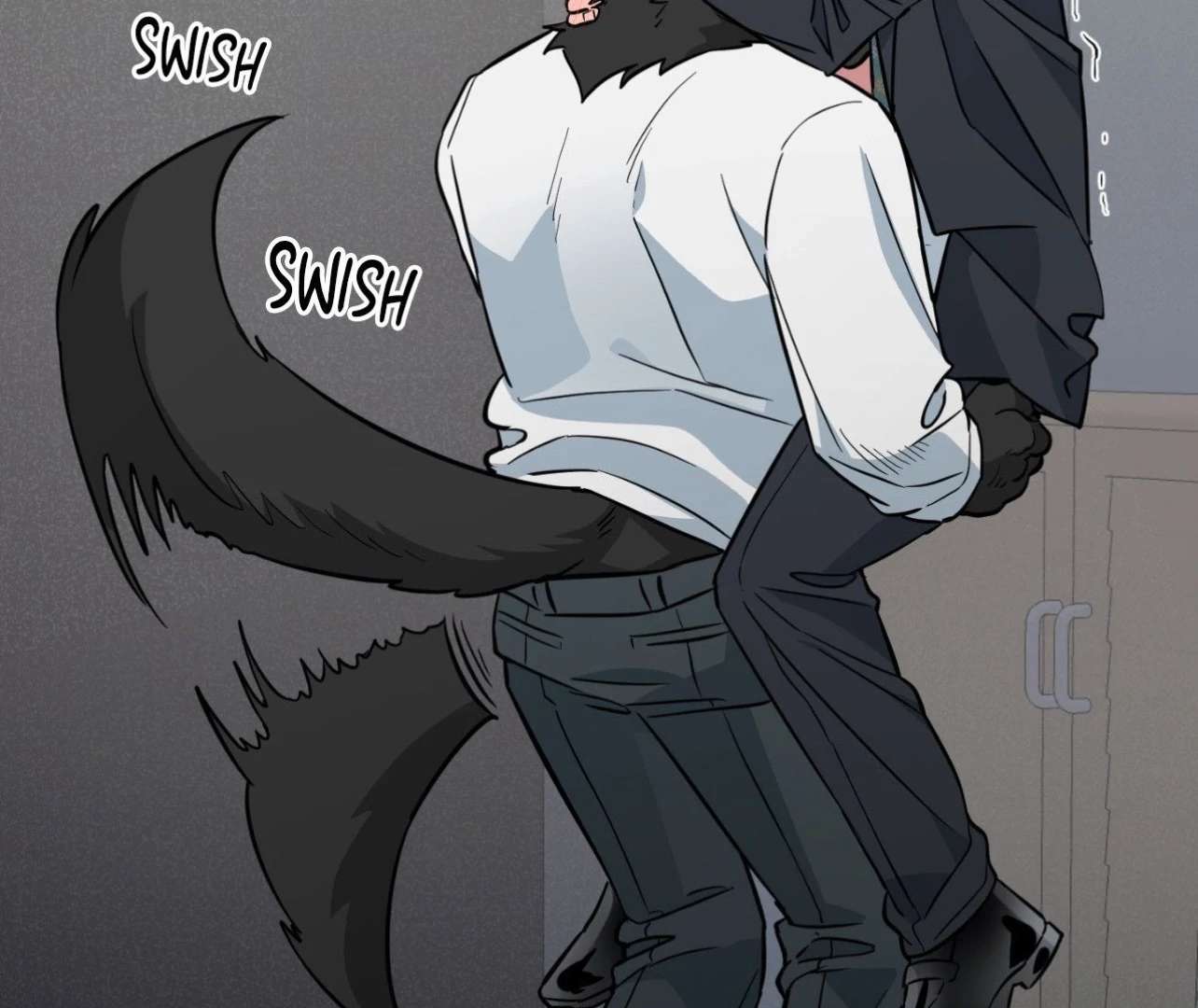 Read Write Me, Touch Me, Read Me chapter 26 image 33 on Lezhin