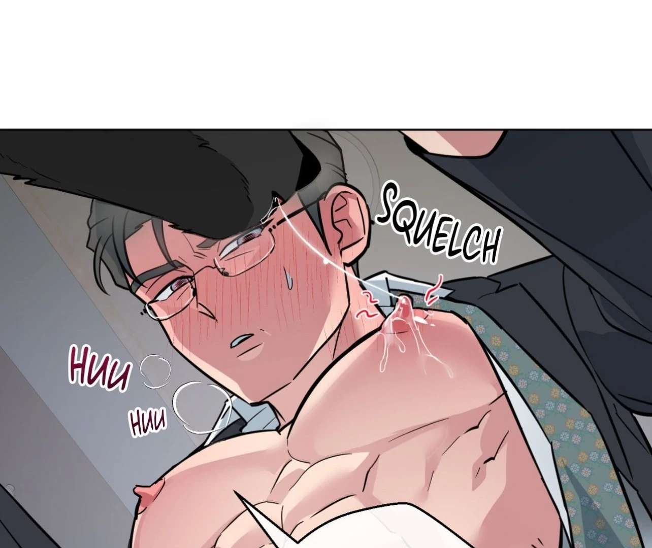 Read Write Me, Touch Me, Read Me chapter 26 image 35 on Lezhin