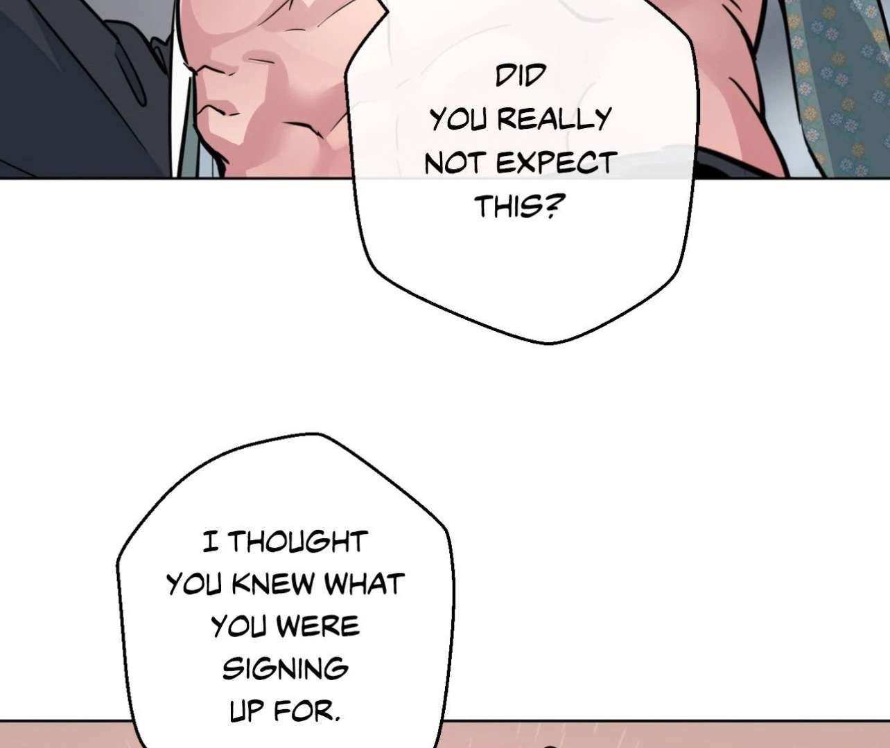 Read Write Me, Touch Me, Read Me chapter 26 image 36 on Lezhin