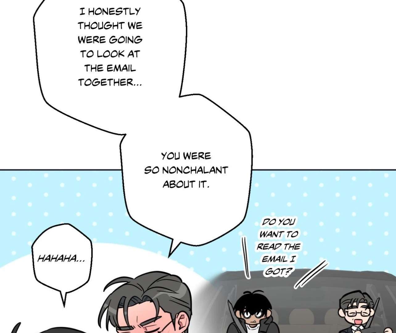 Read Write Me, Touch Me, Read Me chapter 26 image 39 on Lezhin