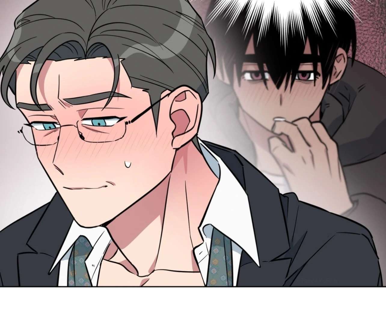 Read Write Me, Touch Me, Read Me chapter 26 image 42 on Lezhin