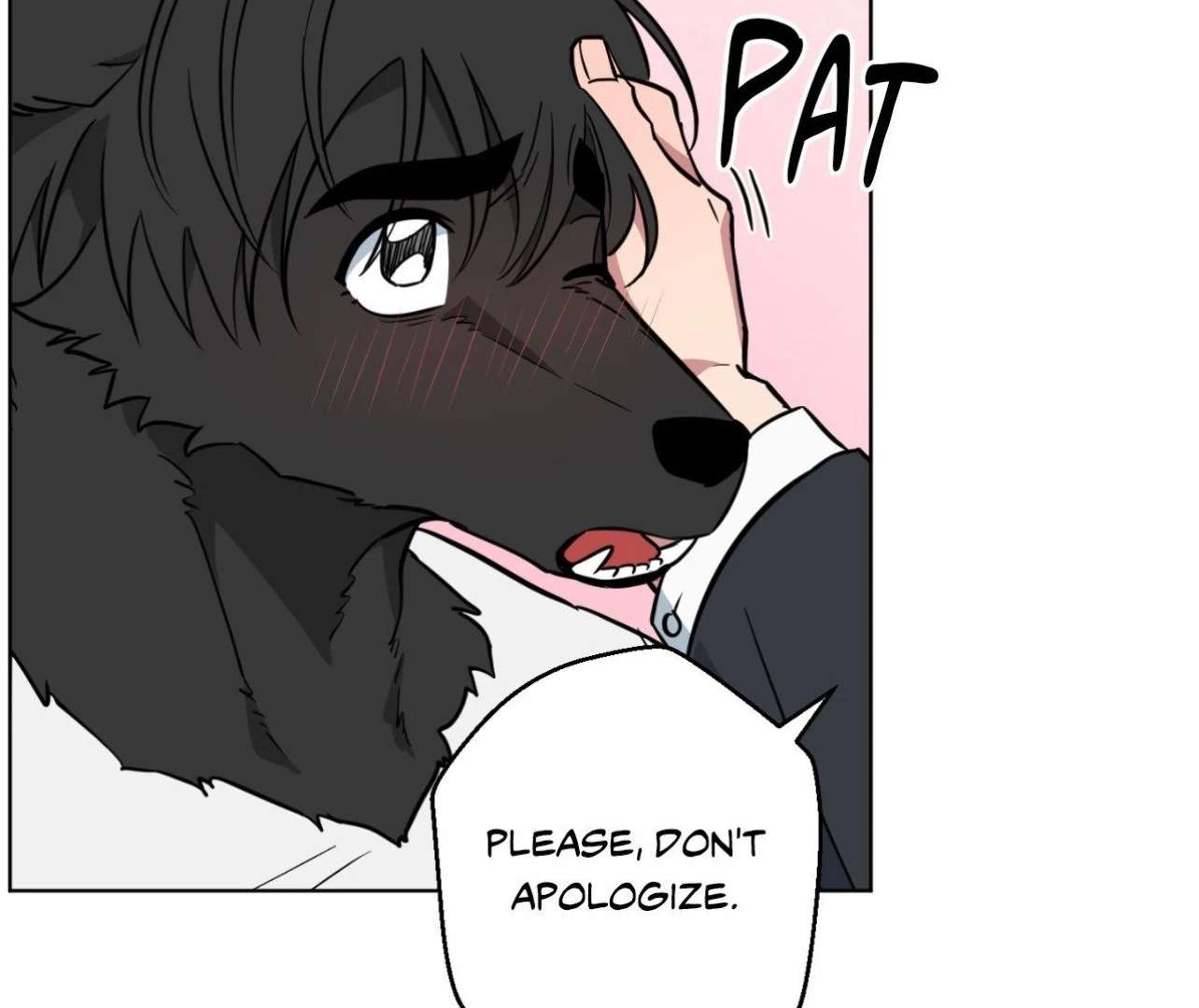 Read Write Me, Touch Me, Read Me chapter 26 image 44 on Lezhin
