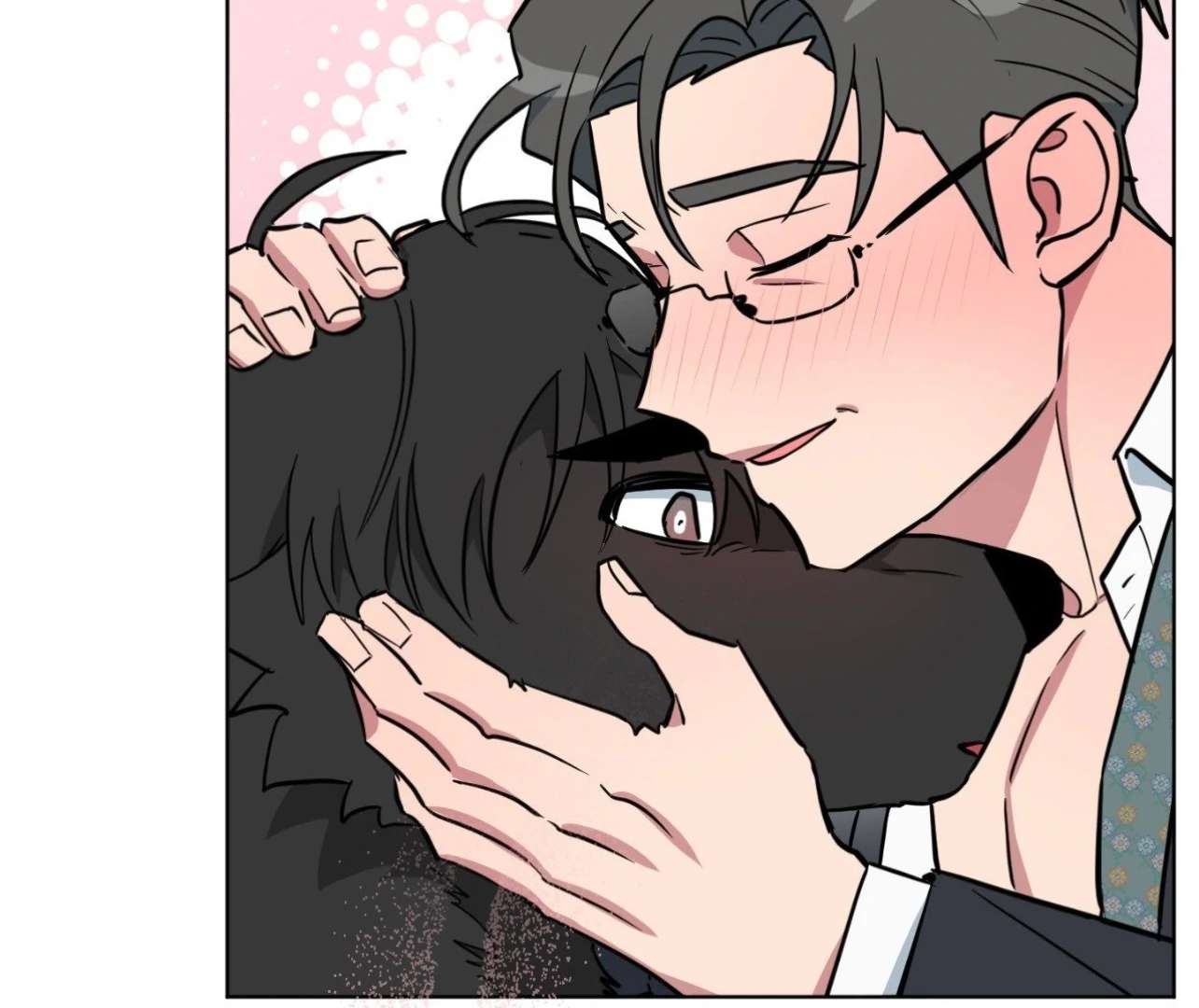 Read Write Me, Touch Me, Read Me chapter 26 image 46 on Lezhin