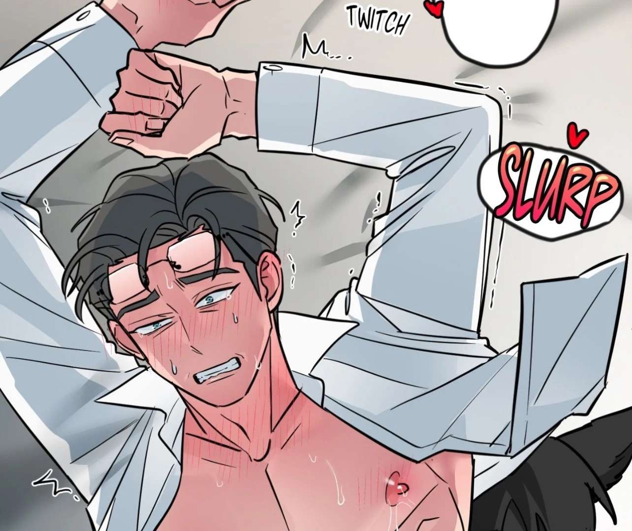 Read Write Me, Touch Me, Read Me chapter 26 image 49 on Lezhin