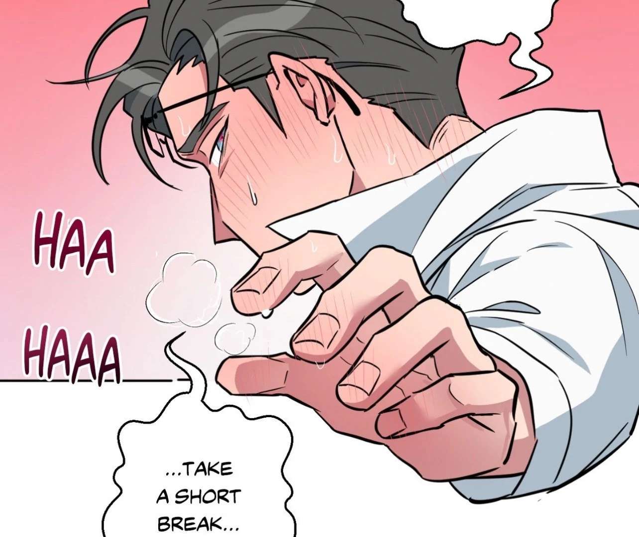 Read Write Me, Touch Me, Read Me chapter 26 image 69 on Lezhin