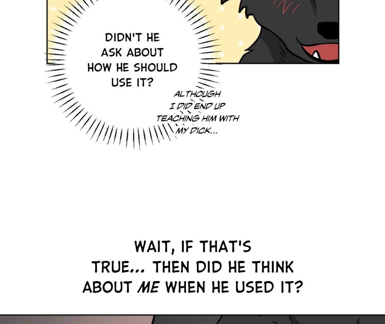 Read Write Me, Touch Me, Read Me chapter 26 image 75 on Lezhin